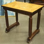 800 1417 CONSOLE TABLE